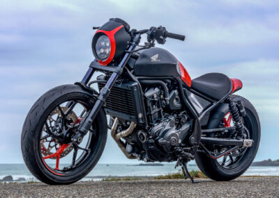 396131 The Sport Honda Customs 43