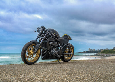 396252 Akaimoto Honda Customs 37