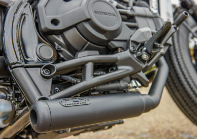 396273 Bobber Honda Customs 35