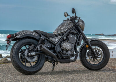397616 Motoveiga Honda Customs 30