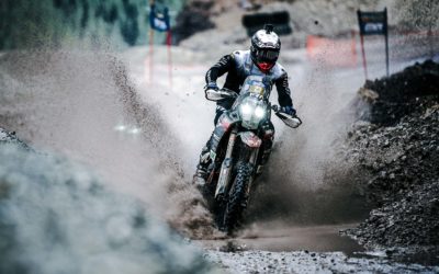Testing the Giants: Erzbergrodeo and the Unusual Suspects