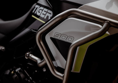 tiger 900 17