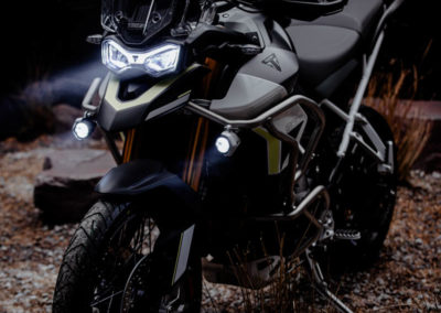 tiger 900 22
