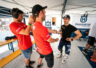 142915 luciano benavides Stage3 Rallye du Maroc 2023 0125