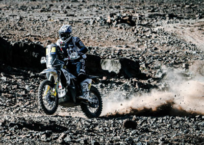 143042 luciano benavides Stage4 Rallye du Maroc 2023 0149