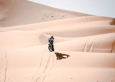 143044 luciano benavides Stage4 Rallye du Maroc 2023 0153