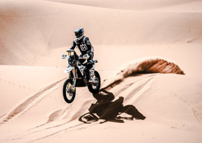 143045 luciano benavides Stage4 Rallye du Maroc 2023 0155