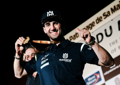 143054 luciano benavides Stage4 Rallye du Maroc 2023 0175
