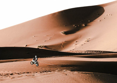 143059 luciano benavides Stage5 Rallye du Maroc 2023 0182