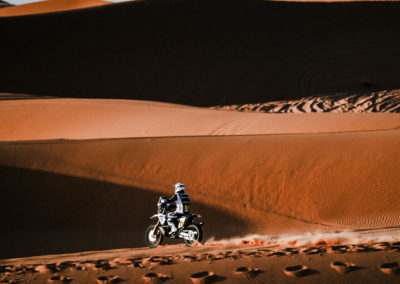 143060 luciano benavides Stage5 Rallye du Maroc 2023 0184
