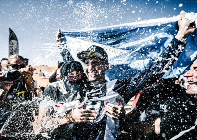 143070 luciano benavides Stage5 Rallye du Maroc 2023 0193