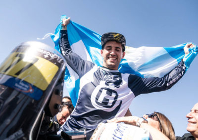 143075 luciano benavides Stage5 Rallye du Maroc 2023 0201