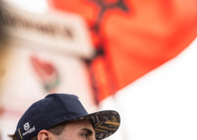 143082 luciano benavides Rallye du Maroc 2023 0210