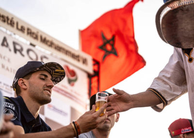 143084 luciano benavides Rallye du Maroc 2023 0213