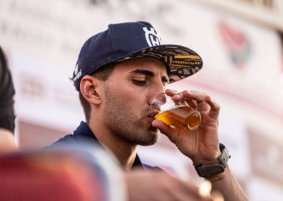 143085 luciano benavides Rallye du Maroc 2023 0214