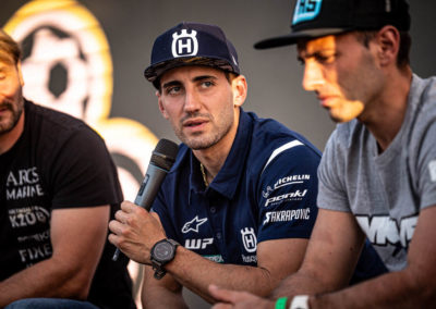 143087 luciano benavides Rallye du Maroc 2023 0216