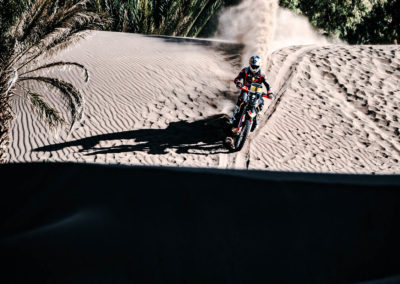 556268 toby price Stage2 Rallye du Maroc 2023 0106 Rallye du Maroc 2023 MAR - BTA Magazine