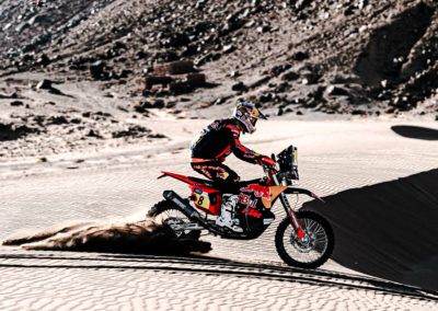 556270 toby price Stage2 Rallye du Maroc 2023 0111 Rallye du Maroc 2023 MAR - BTA Magazine