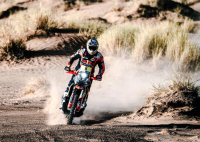 556948 toby price Stage3 Rallye du Maroc 2023 0114 Rallye du Maroc 2023 MAR - BTA Magazine