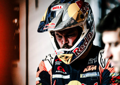 556950 toby price Stage3 Rallye du Maroc 2023 0119 Rallye du Maroc 2023 MAR - BTA Magazine