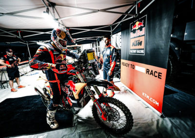 556955 toby price Stage3 Rallye du Maroc 2023 0130 Rallye du Maroc 2023 MAR - BTA Magazine