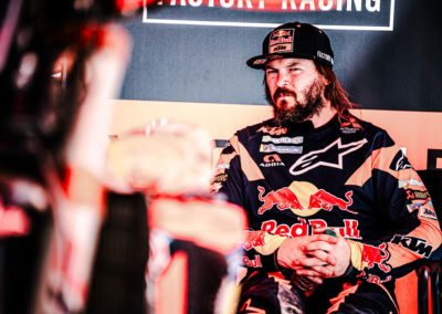 556957 toby price Stage3 Rallye du Maroc 2023 0140 Rallye du Maroc 2023 MAR - BTA Magazine