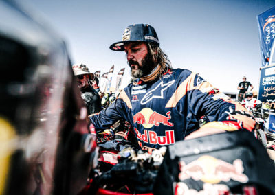 557104 toby price Stage5 Rallye du Maroc 2023 0207 Rallye du Maroc 2023 MAR - BTA Magazine