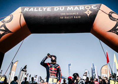 557105 toby price Stage5 Rallye du Maroc 2023 0208 Rallye du Maroc 2023 MAR - BTA Magazine