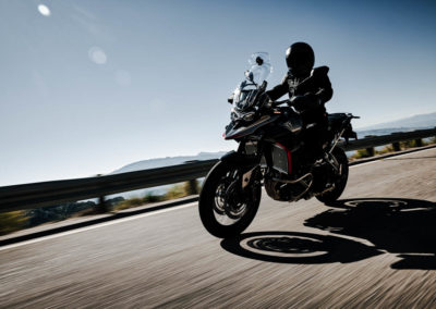 Tiger 900 GT Pro MY24 05675 JP
