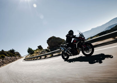 Tiger 900 GT Pro MY24 06635 JP