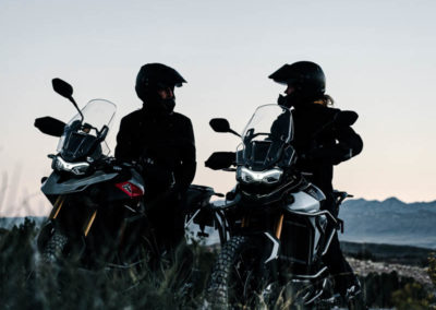 Tiger 900 Rally Pro MY24 13990 KH