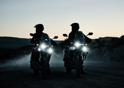 Tiger 900 Rally Pro MY24 14018 KH
