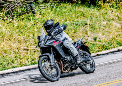 honda xl750 18
