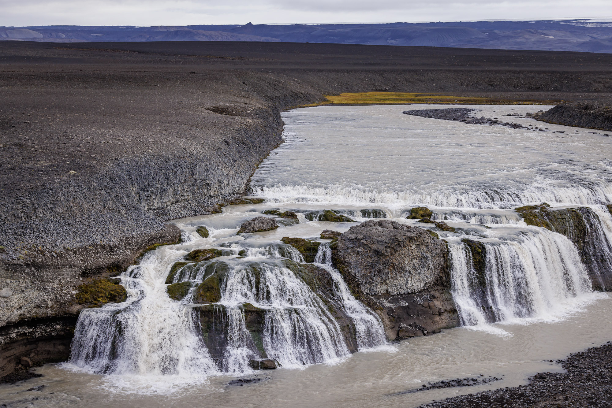 Discovering Iceland’s Secrets with Ride With Locals