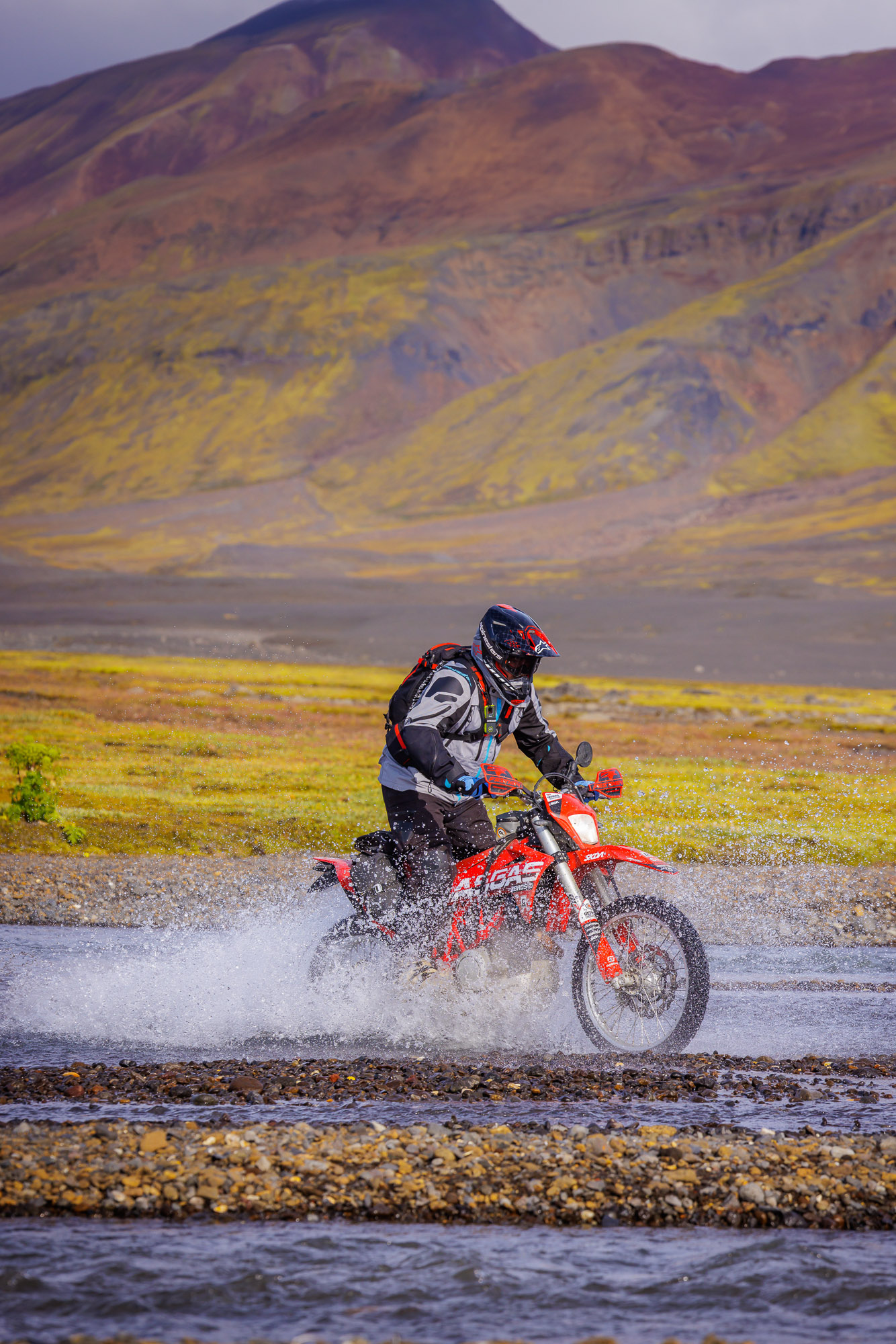 Discovering Iceland’s Secrets with Ride With Locals