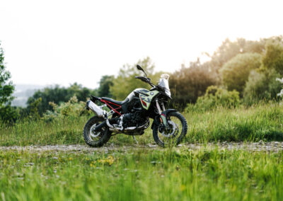 BMW F GS 14
