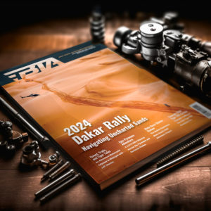 BTA Issue 4 January - February 20214