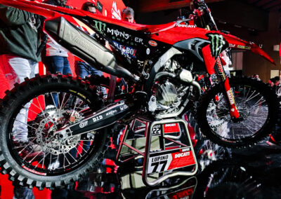 ducati exhaust 1
