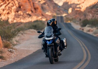 Tiger 1200 GT Explorer MY22 27A1203 ML 1 - BTA Magazine