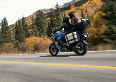 Tiger 1200 GT Explorer MY22 N4I2057 ML 9 - BTA Magazine