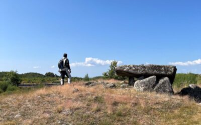 Riding Thourgh Portugal’s Soul