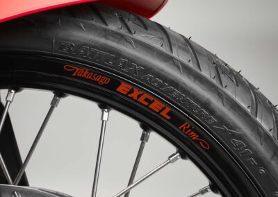 2024 ENDURO VELOCE MV0573@ Detail White Background 12