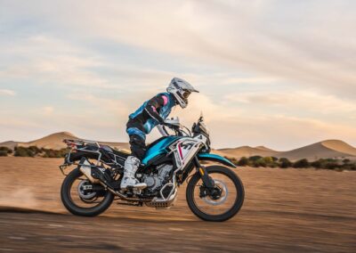 CFMOTO 450MT 1 12