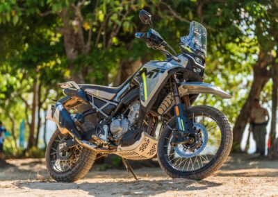 CFMOTO 450MT 11 6