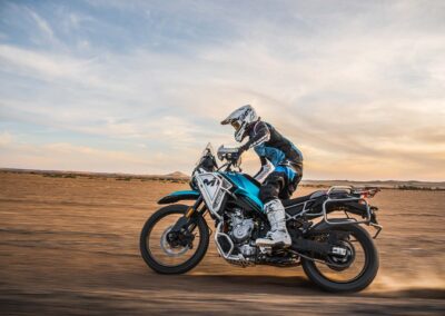 CFMOTO 450MT 17 13