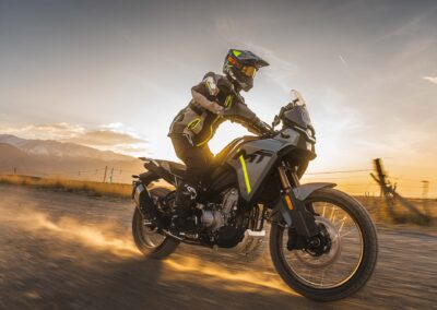 CFMOTO 450MT 19 15