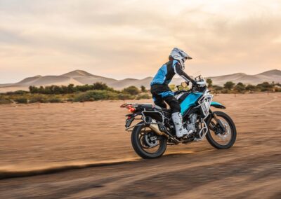 CFMOTO 450MT 2 16