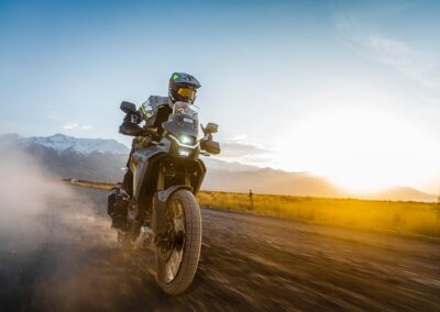 CFMOTO 450MT 20