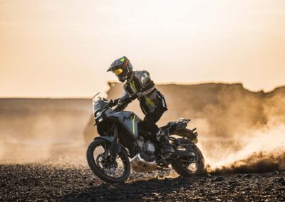 CFMOTO 450MT 4 18