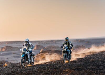 CFMOTO 450MT 5 19